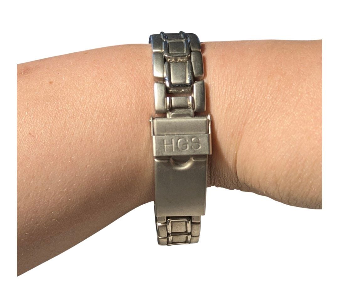 Hollywood Golf Club Global Sport Quartz Analog Watch 4