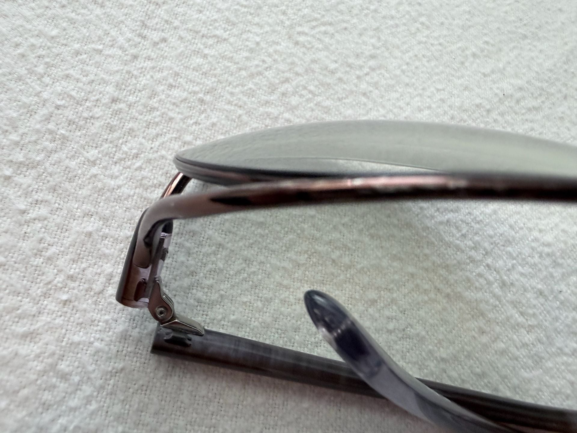 Tom Ford Carla Butterfly Sunglasses FT0157 TF157 48F 8