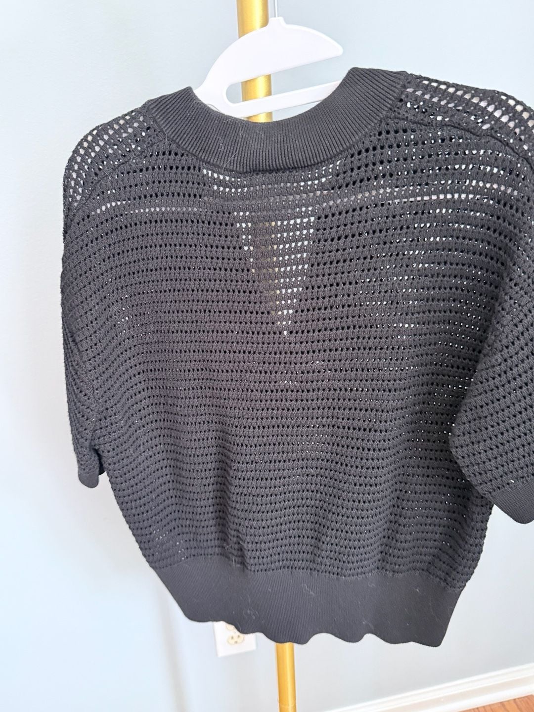 Varley Callie Knit Top 7