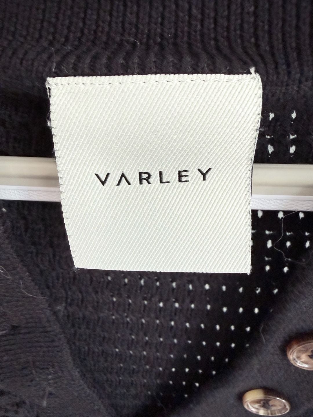 Varley Callie Knit Top 8