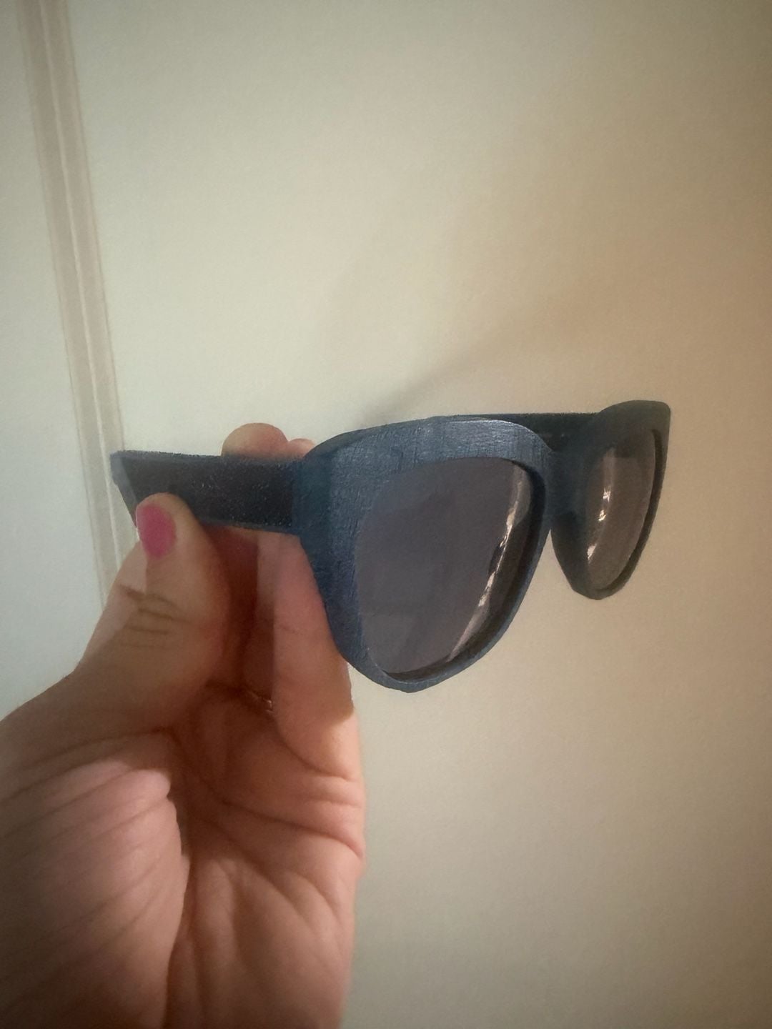 Lucky Selectism Dudley Cat-Eye Sunglasses 3