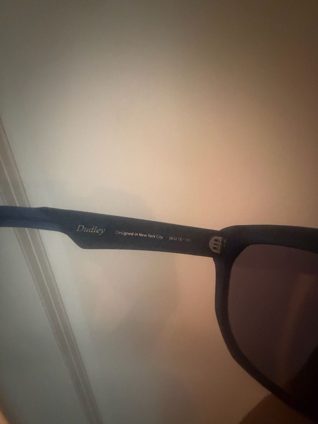 Lucky Selectism Dudley Cat-Eye Sunglasses 5
