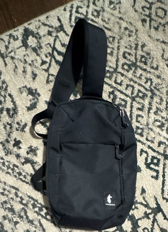 Cotopaxi Todo 8L Sling - Cada Dia – 2