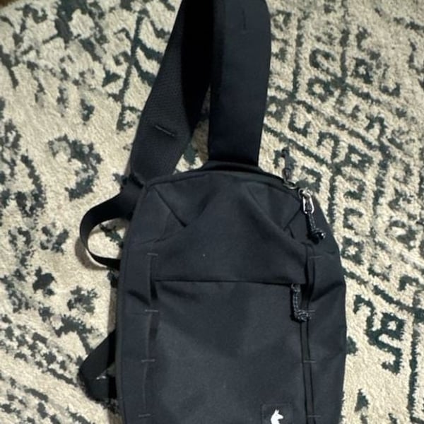 Cotopaxi Todo 8L Sling - Cada Dia –