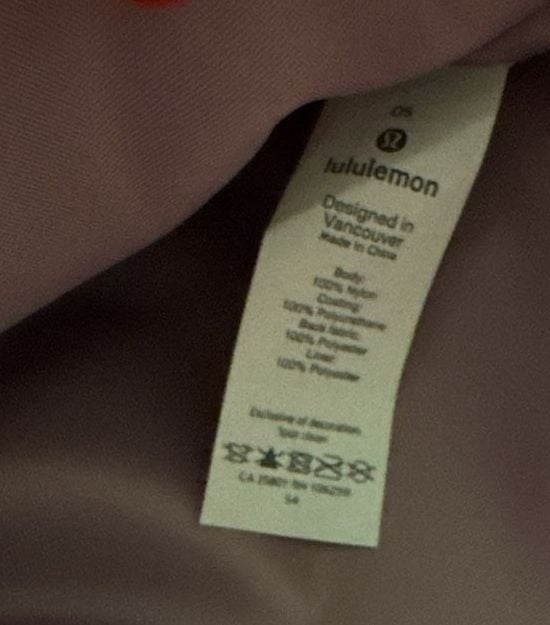 lululemon athletica 4