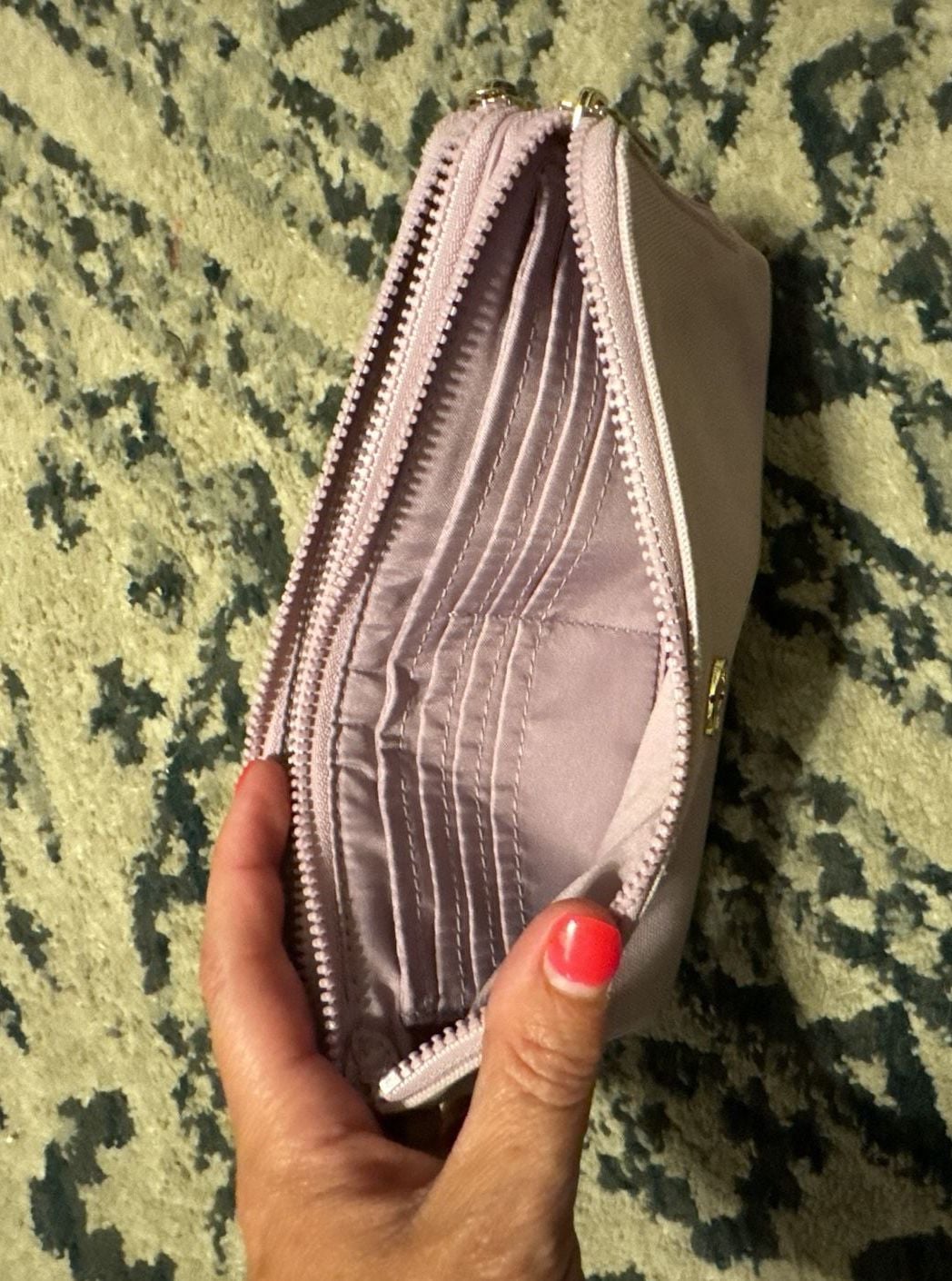 lululemon athletica 5