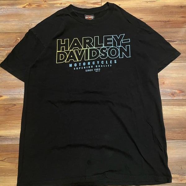 Harley-Davidson Boswell's Music City Nashville TN Short Sleeve Graphic T-Shirt