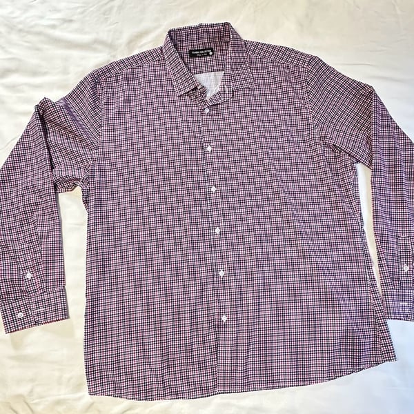 Classic Collection Design in Italy Men's 2XL Long Sleeve 