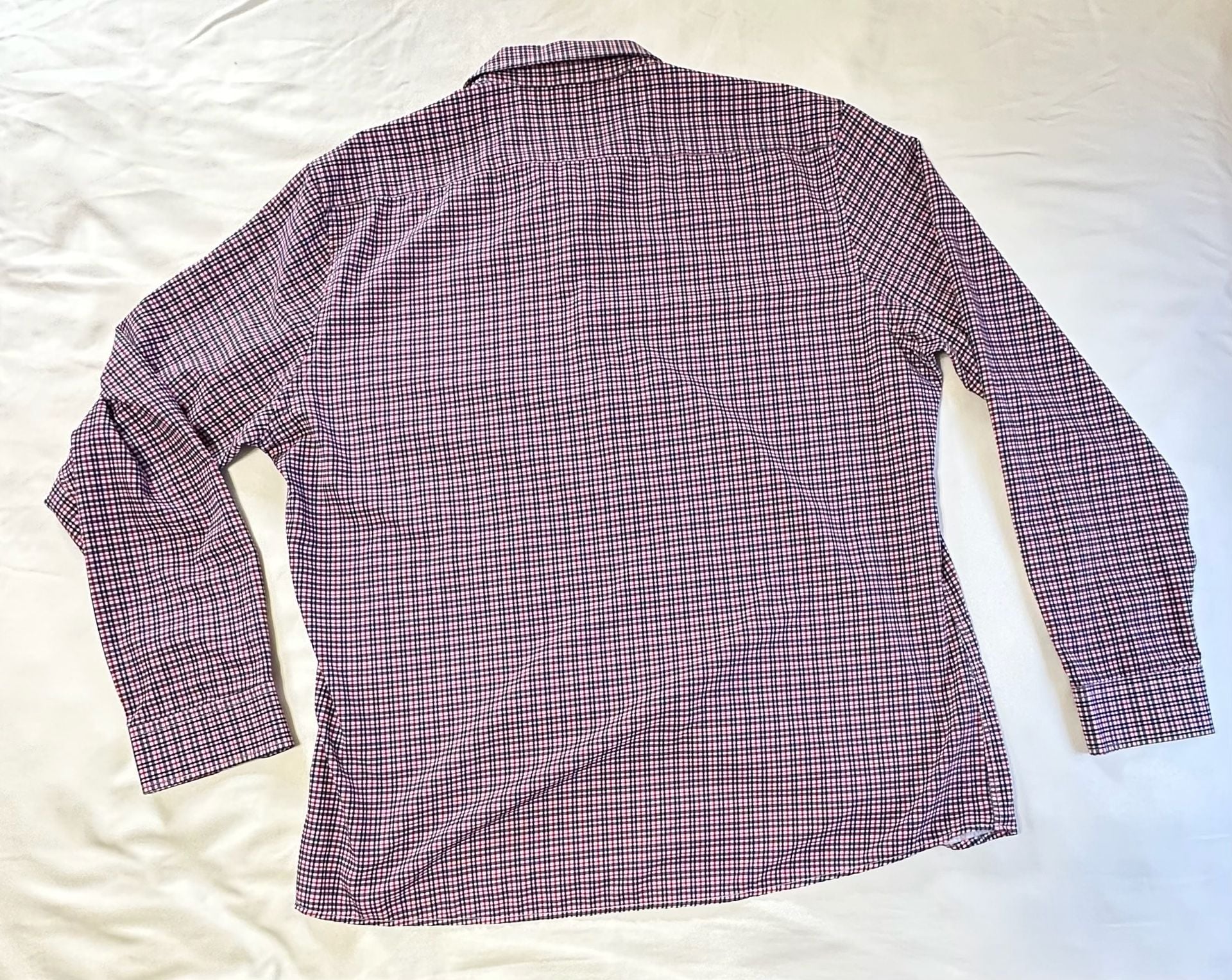 Classic Collection Design in Italy Men's 2XL Long Sleeve 3