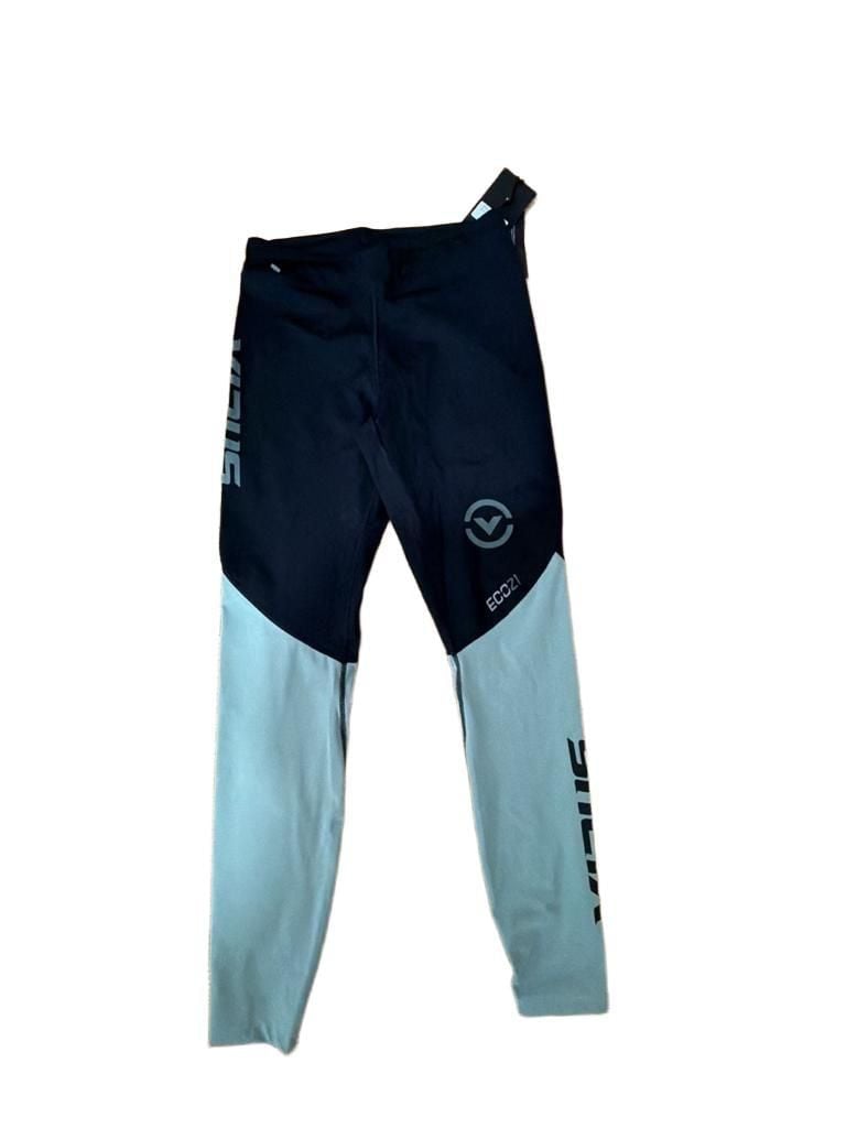 Virus ECO21 Performance Compression Pants Leggings 2