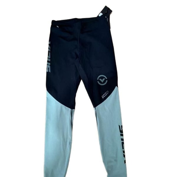 Virus ECO21 Performance Compression Pants Leggings