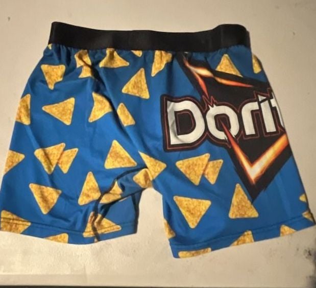 SWAG Brand Doritos Cool Ranch Boxer Briefs 2