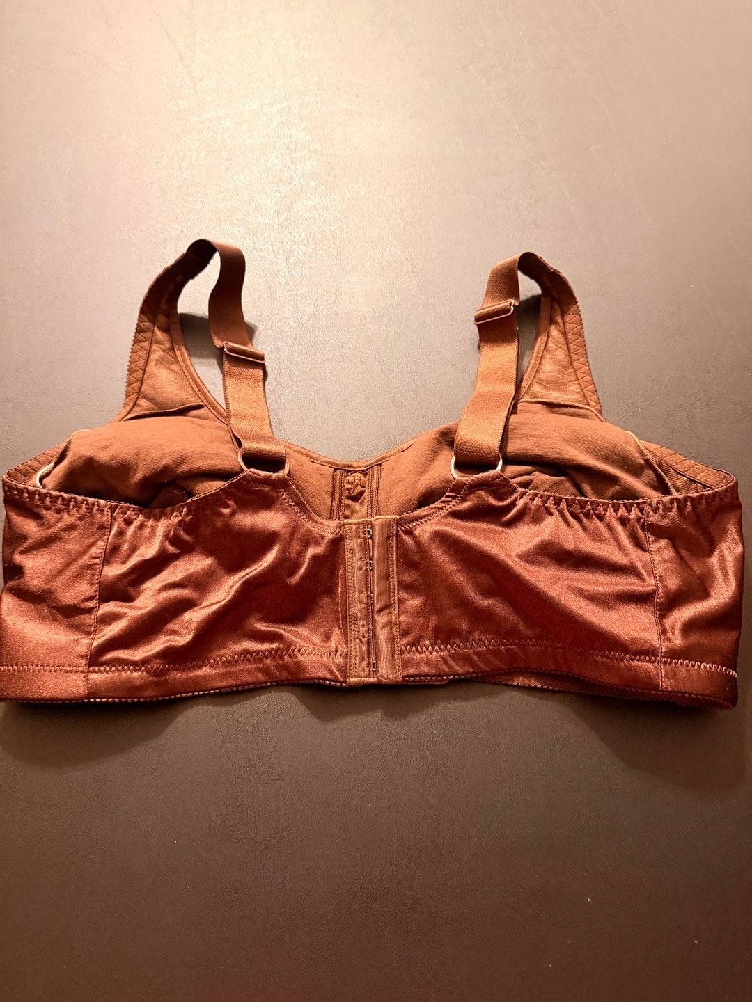 ABC 103 Rose Contour Mastectomy Bra Wire-Free 4