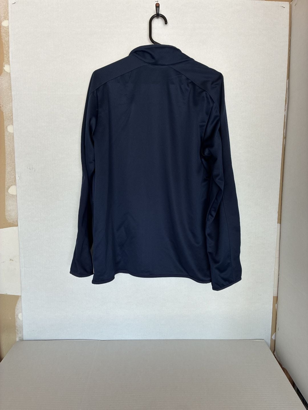 Nike Dri-FIT Full Zip Performance Track Jacket 4