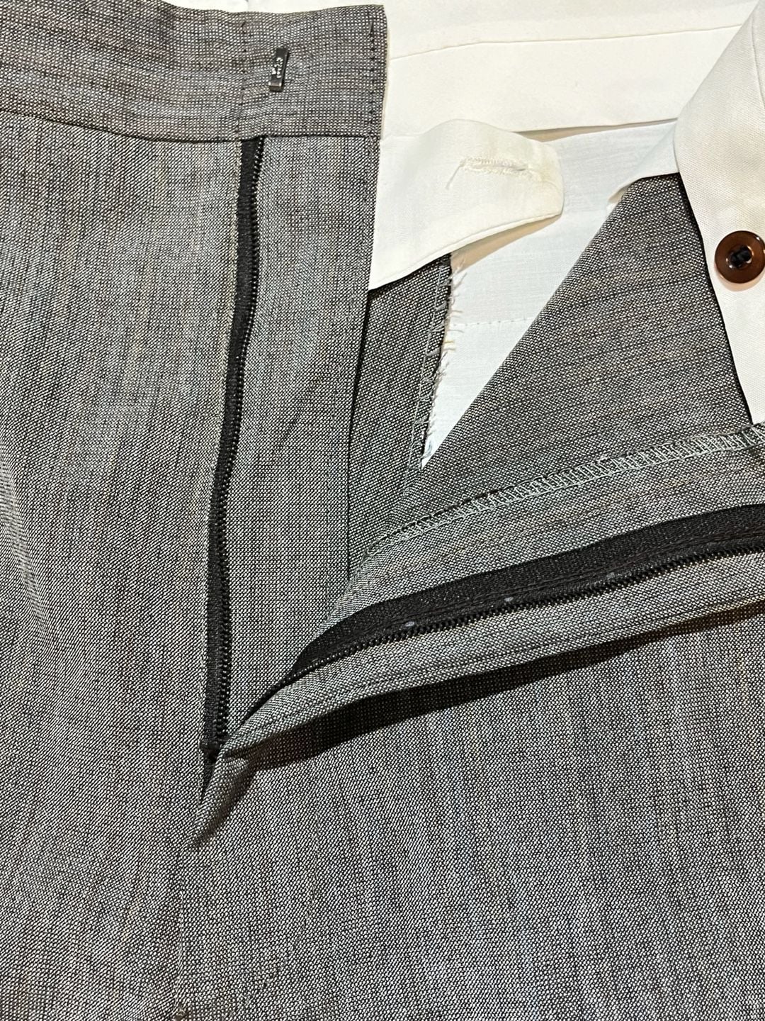 Hardwick Clothes Two-Piece Men's Suit 007-0013 15