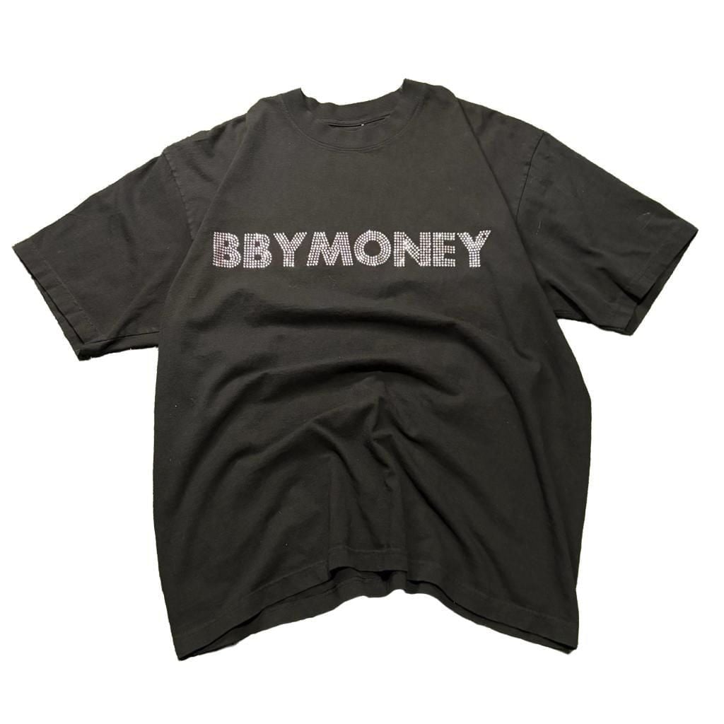 Destroy Lonely Forever Tour BBYMONEY Rhinestone Graphic T-Shirt 2