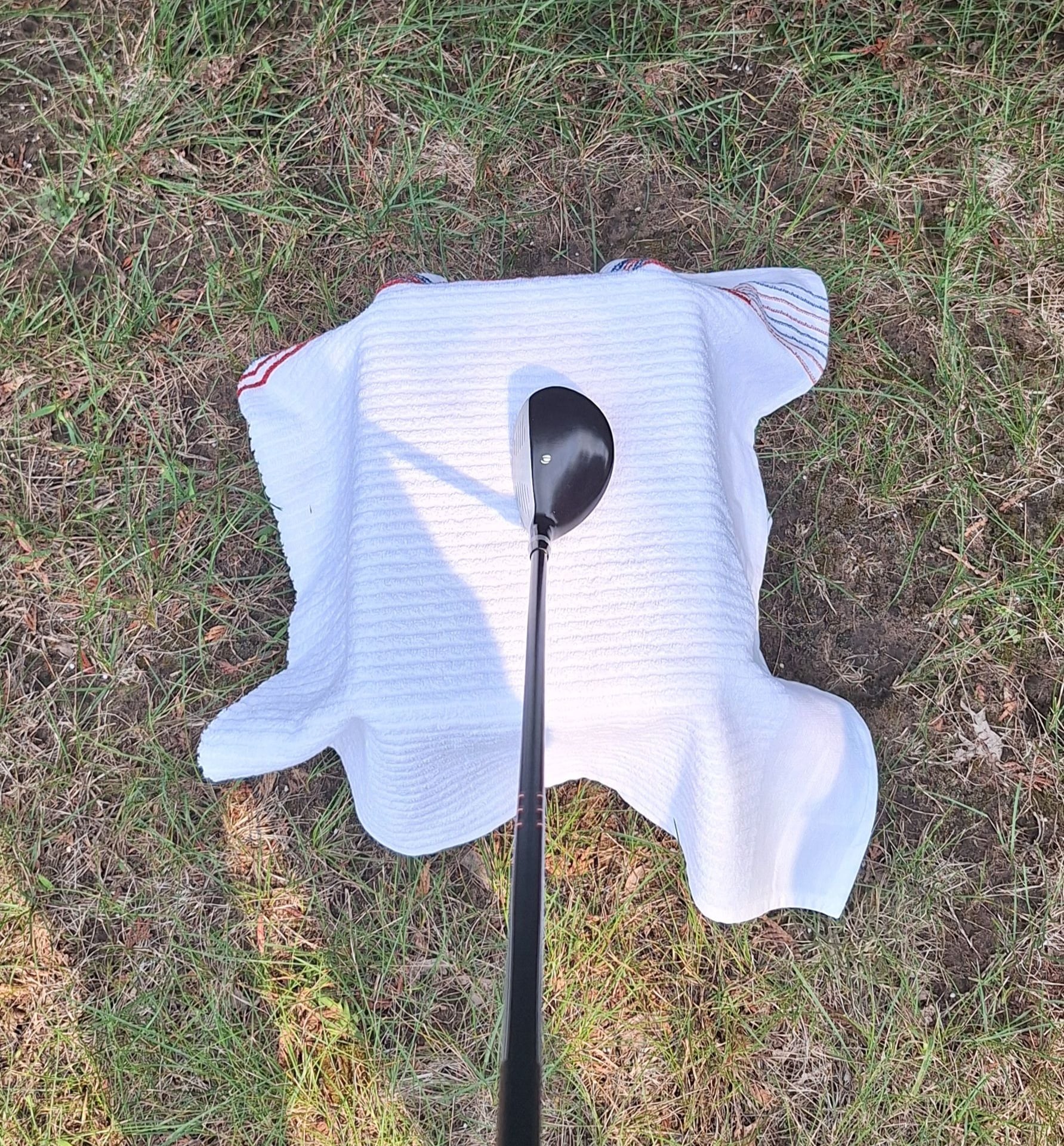 Orlimar Big Buddha 4HY Hybrid Golf Club 3