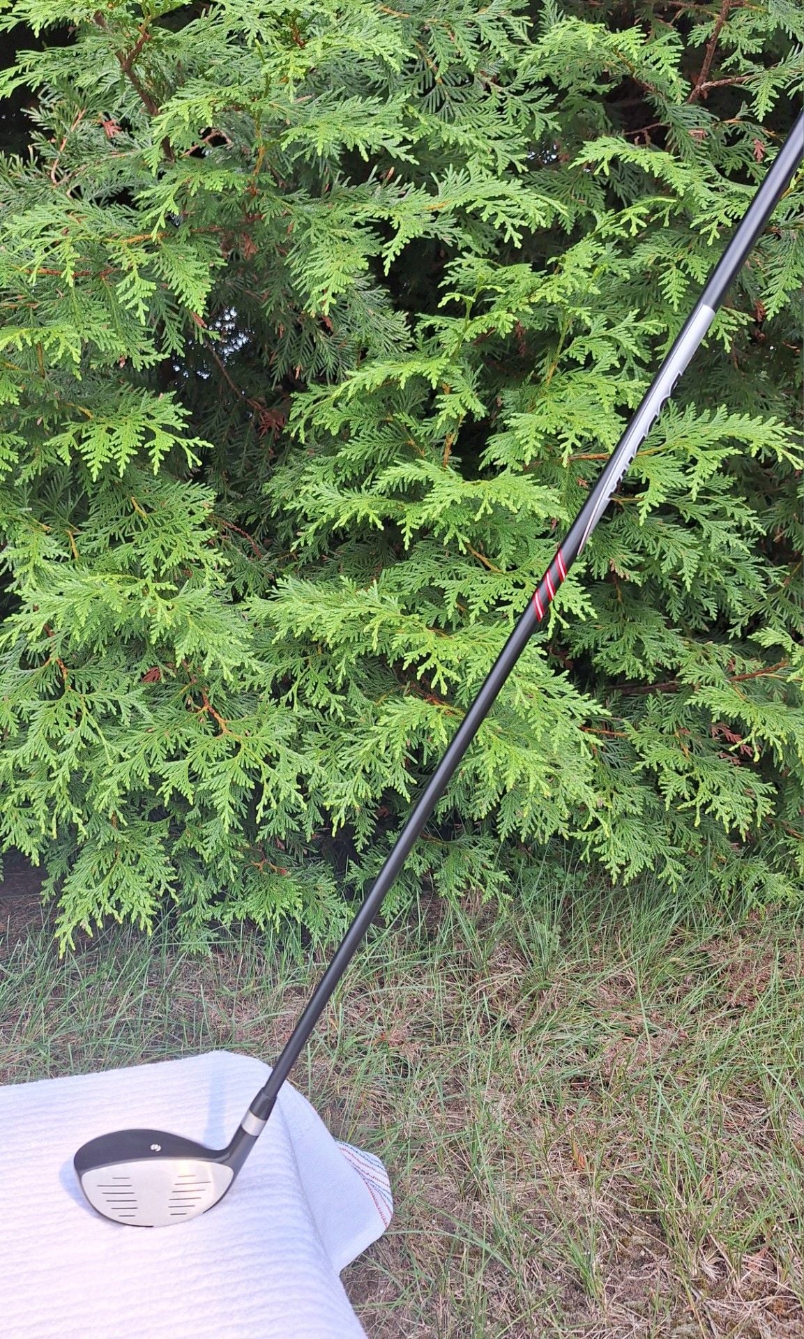Orlimar Big Buddha 4HY Hybrid Golf Club 5