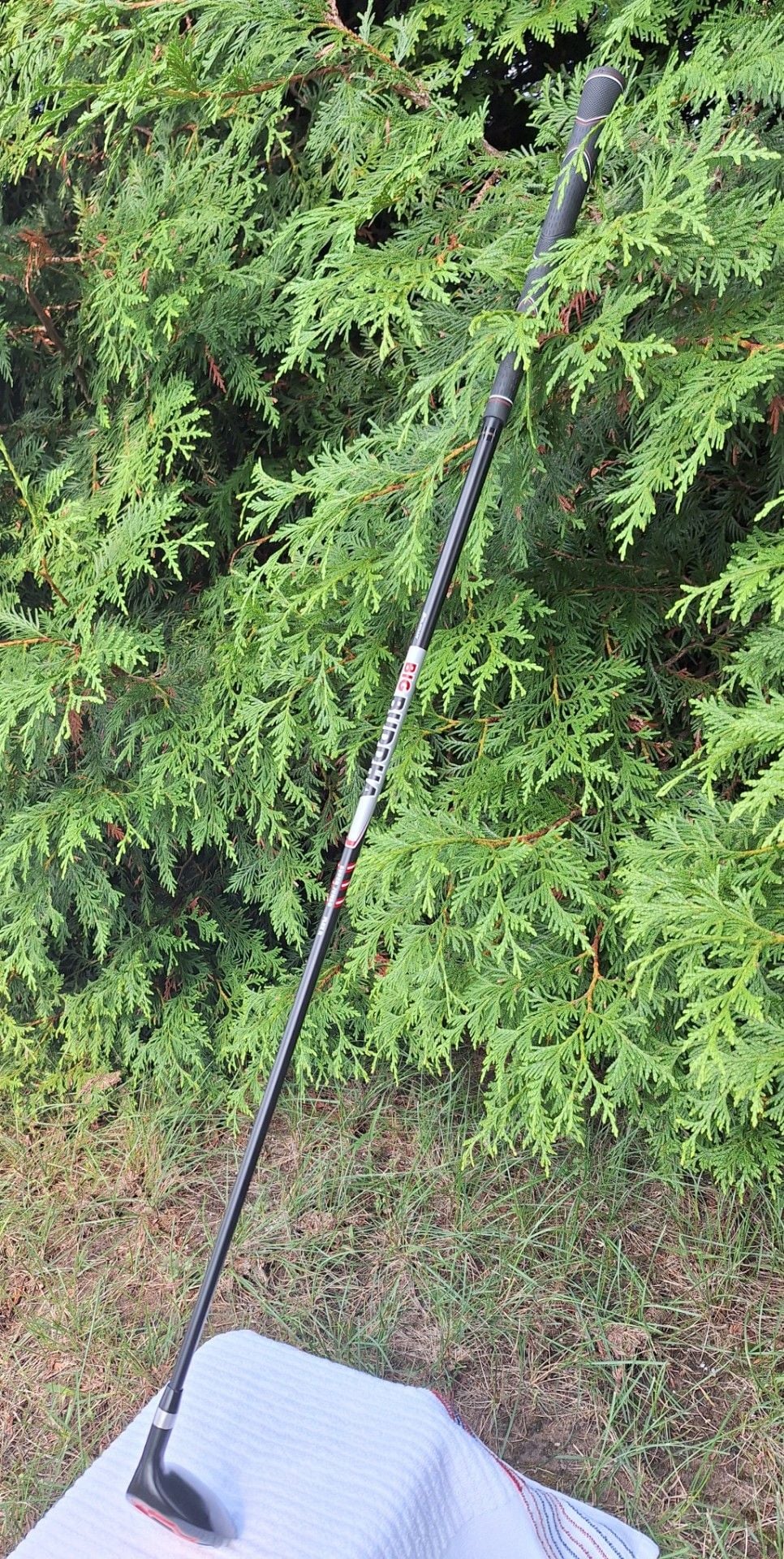 Orlimar Big Buddha 4HY Hybrid Golf Club 6