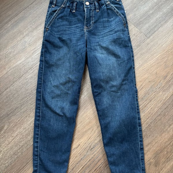 abercrombie mini mom jeans