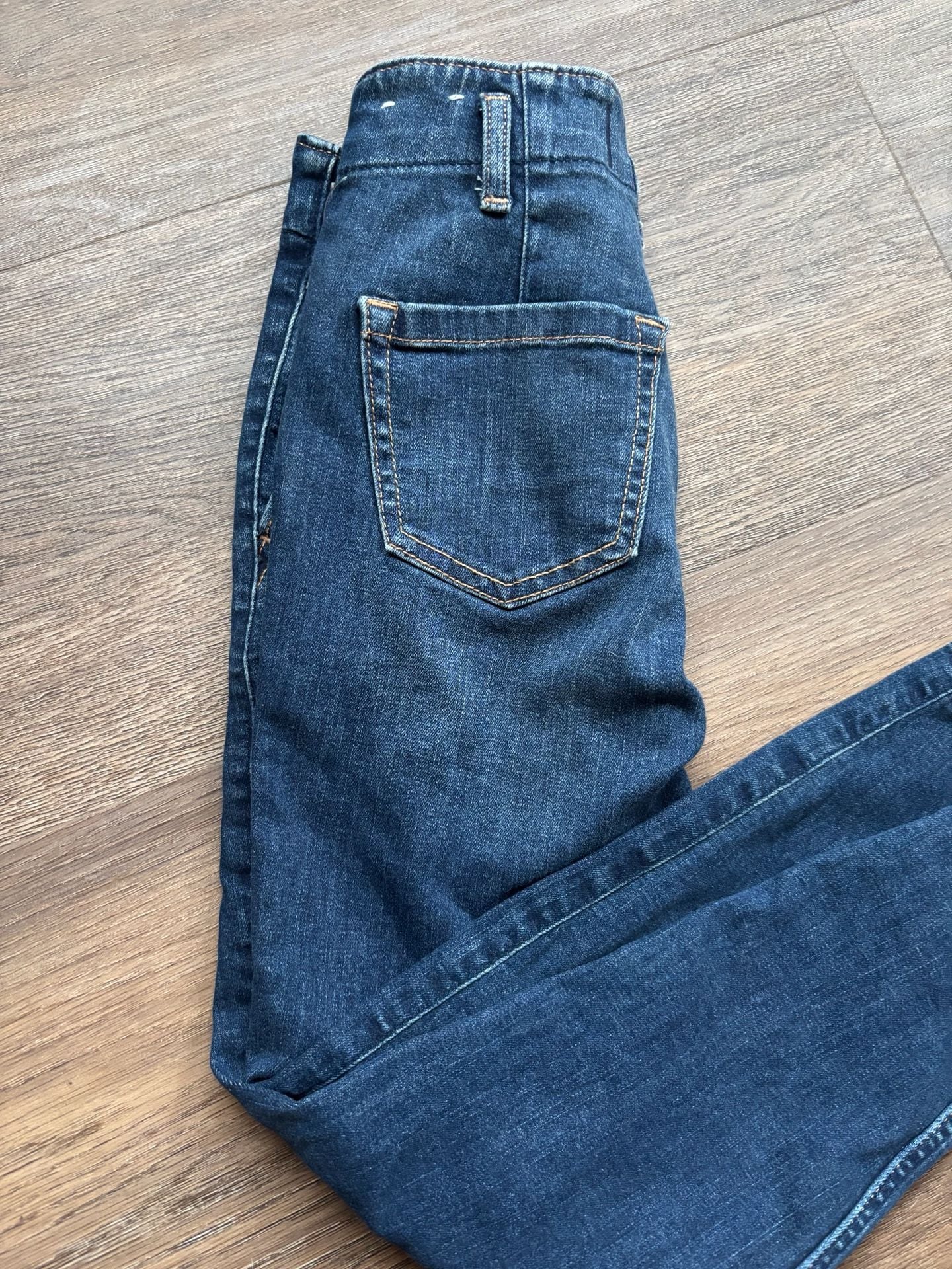 abercrombie mini mom jeans 4