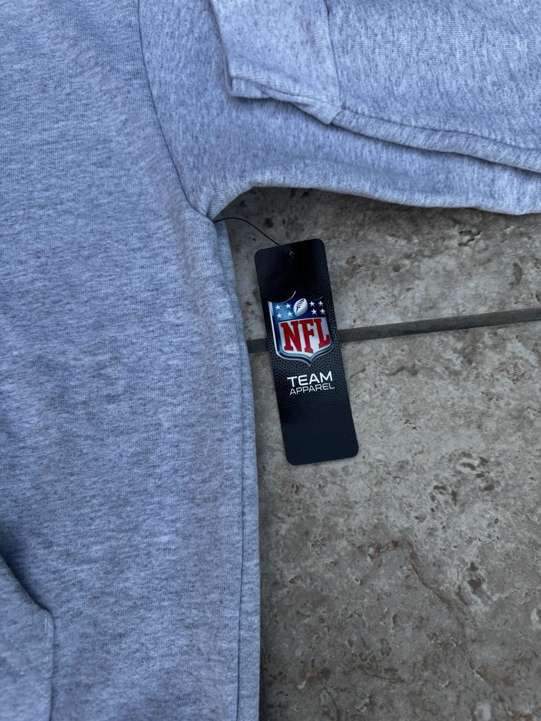 Kendrick Lamar x Willy Chavarria Super Bowl LIX Foot Up On The Gas Hoodie 4
