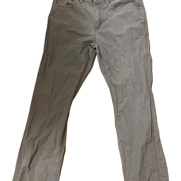 Magellan Outdoors Water Repellent Pants Men's Size 30x30