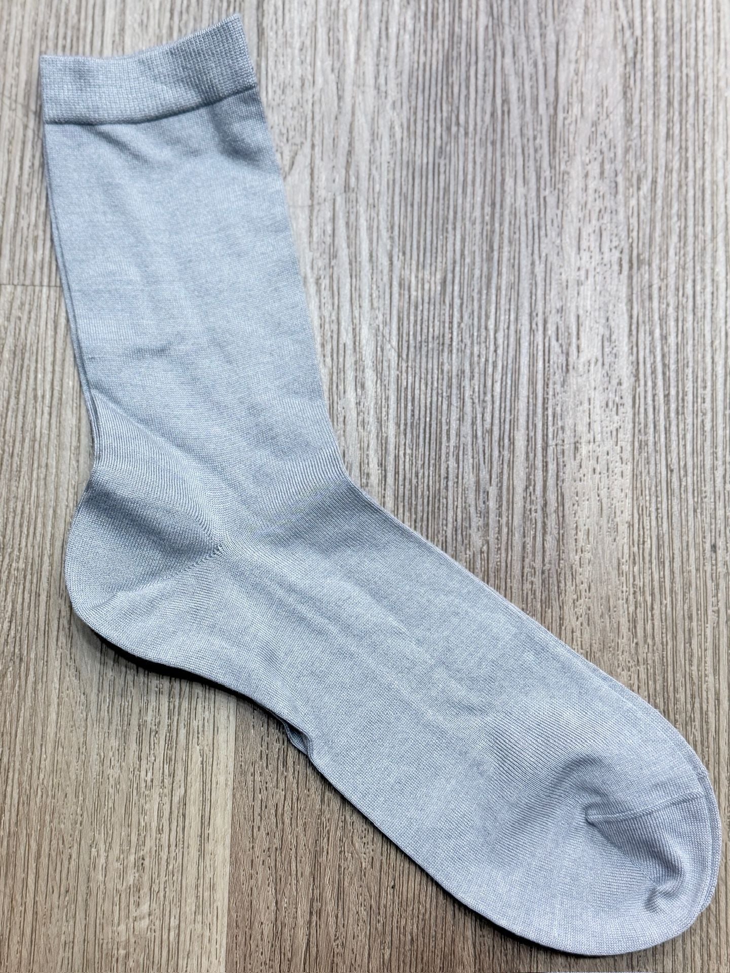 Falke Sensual Silk Blend Socks 2