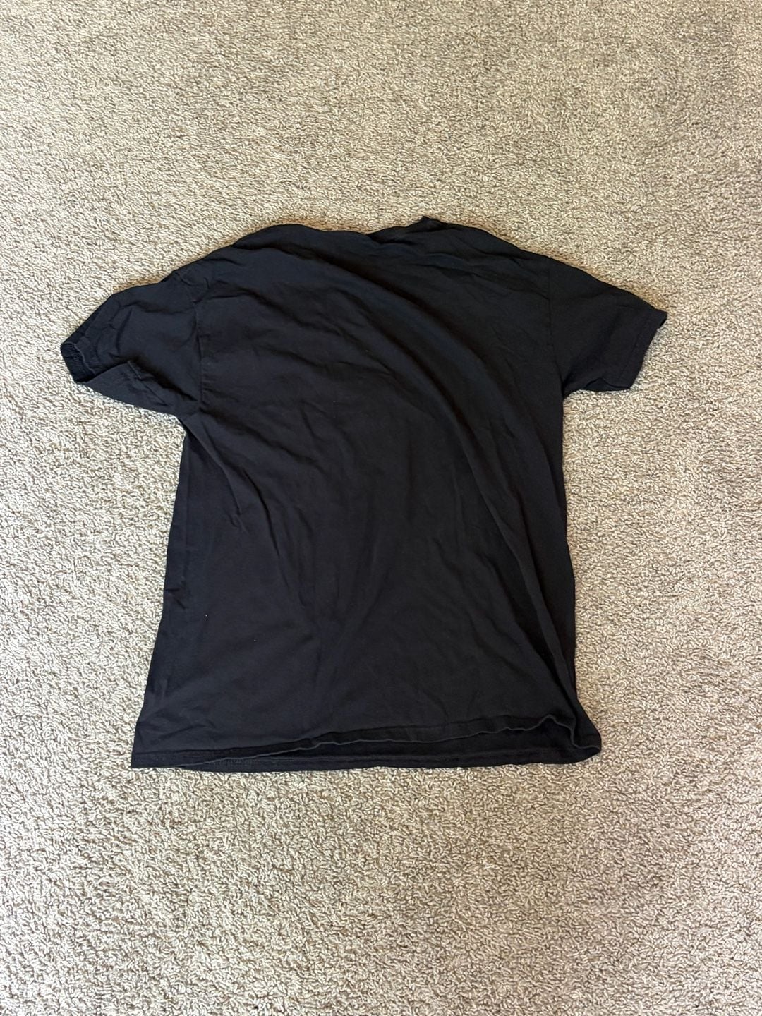 The Smurfs Let Me Overthink This Graphic Short Sleeve T-Shirt 4