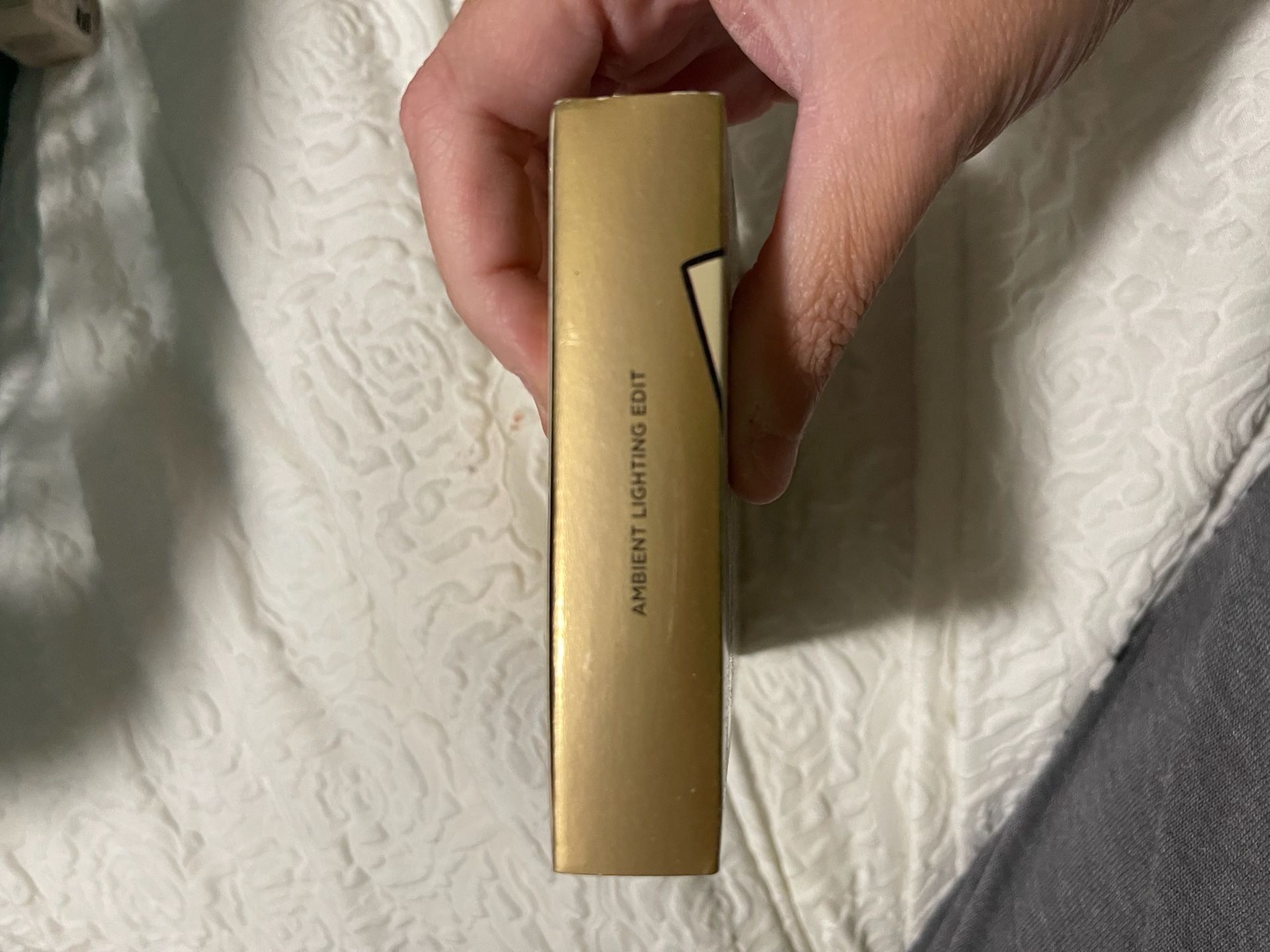 Hourglass x Barneys New York Ambient Lighting Edit Palette 3
