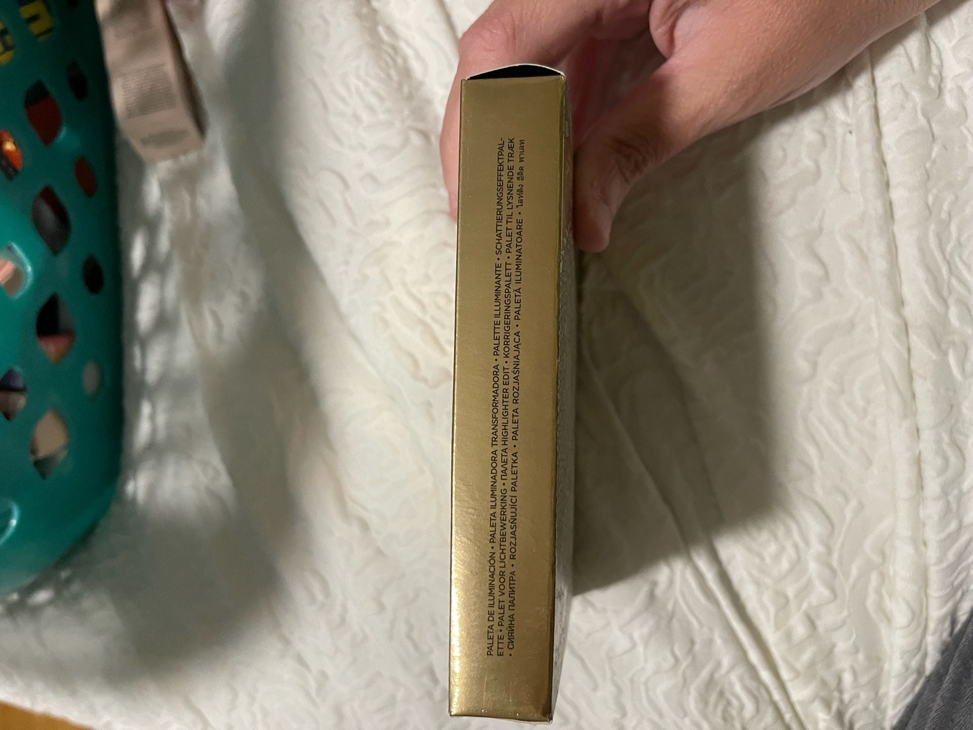 Hourglass Ambient Lighting Edit Unlocked - Dragon 2
