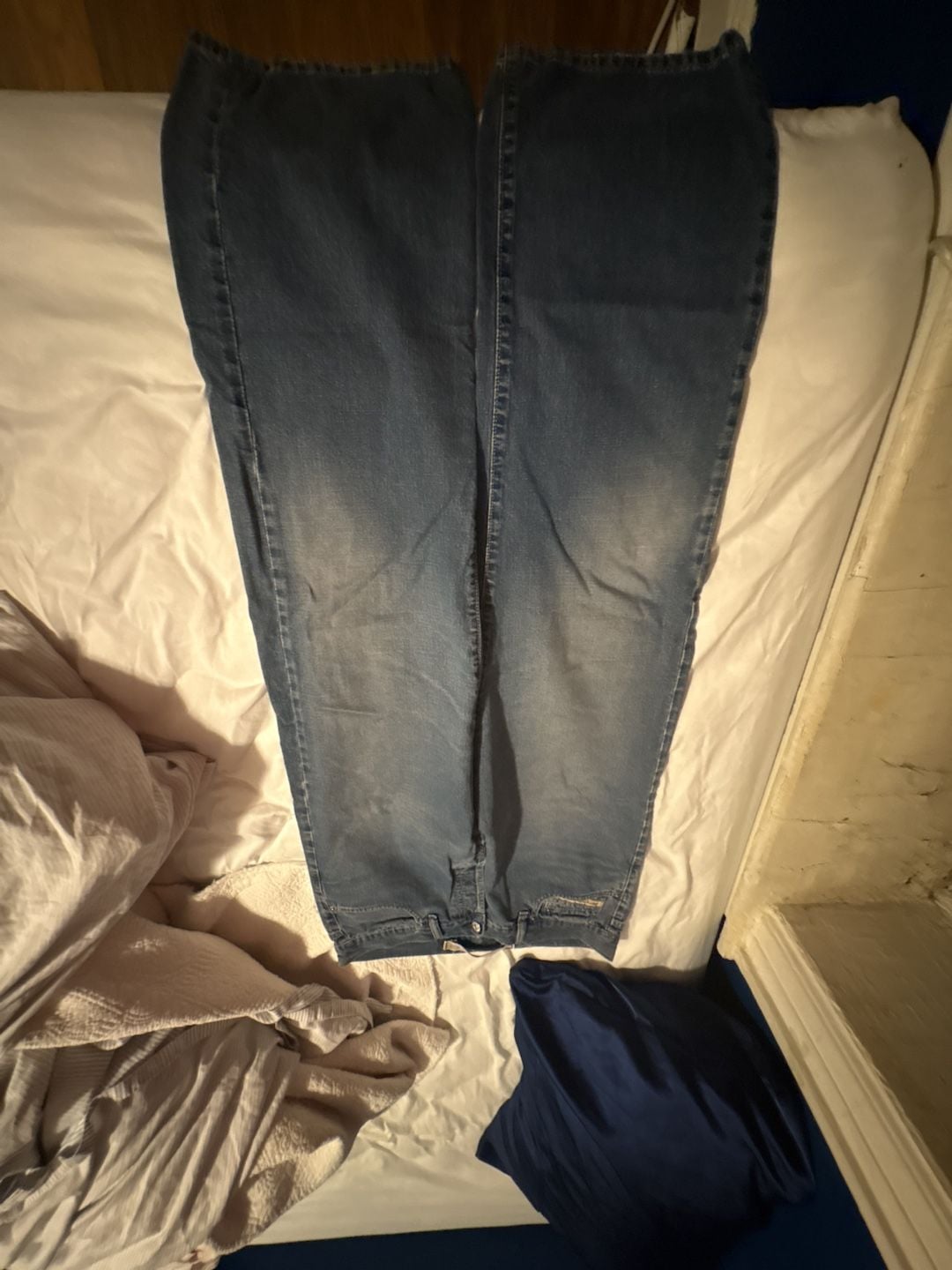 Diesel Industry Denim Division RR55 Regular Vintage Wash Jeans 2