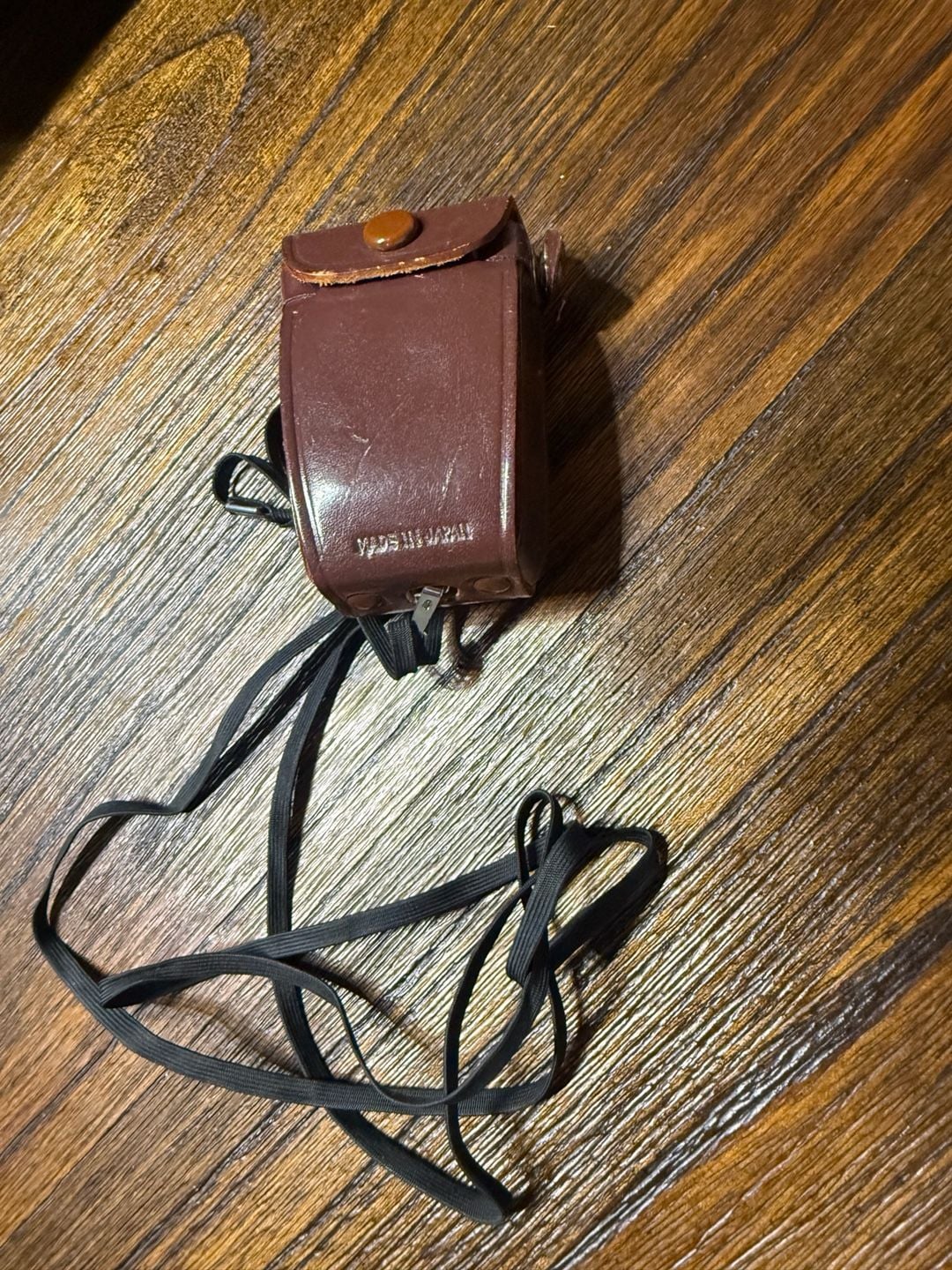 Vintage Sekonic Auto-Lumi Model L-86 Exposure Light Meter 2