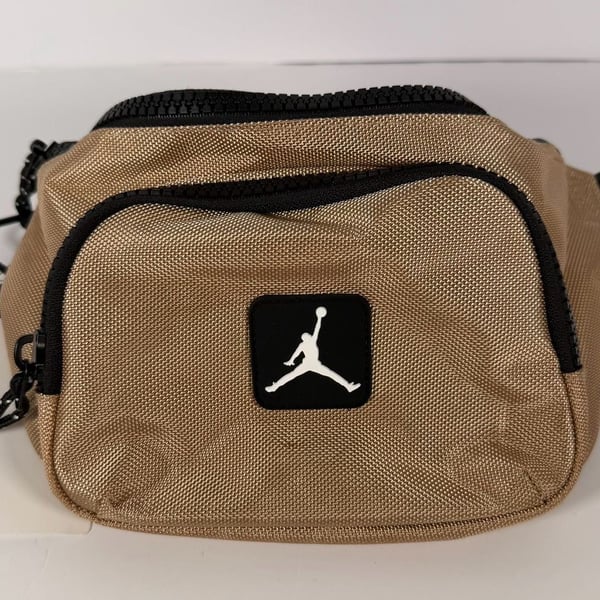 Jordan Air Jordan Flight Shoe Box Bag New