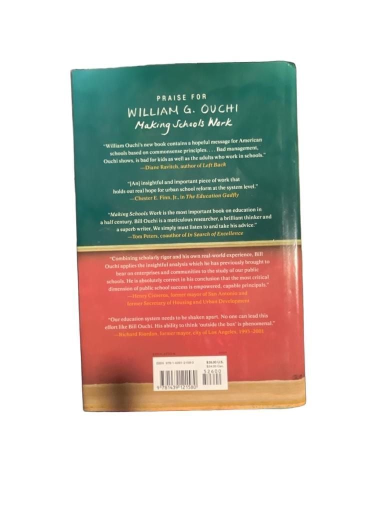 The Secret of TSL: The Revolutionary Discovery That Raises School Performance 2