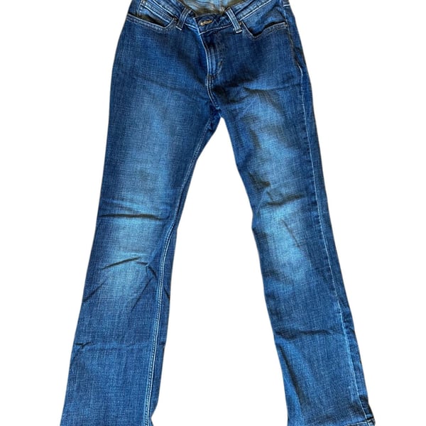 Wrangler 1009MWZAH Bootcut Jeans Size 5x32