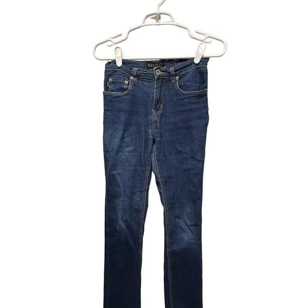 Buffalo David Bitton Denim Dark Wash Jeans 26L