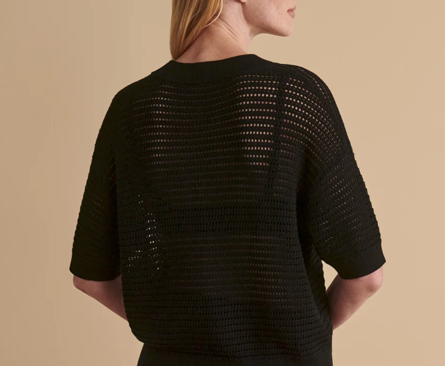 Varley Callie Knit Top 3