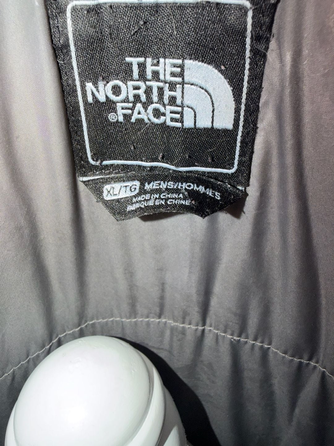 The North Face Apex Recco Avalanche Rescue System Ski Jacket Red 10