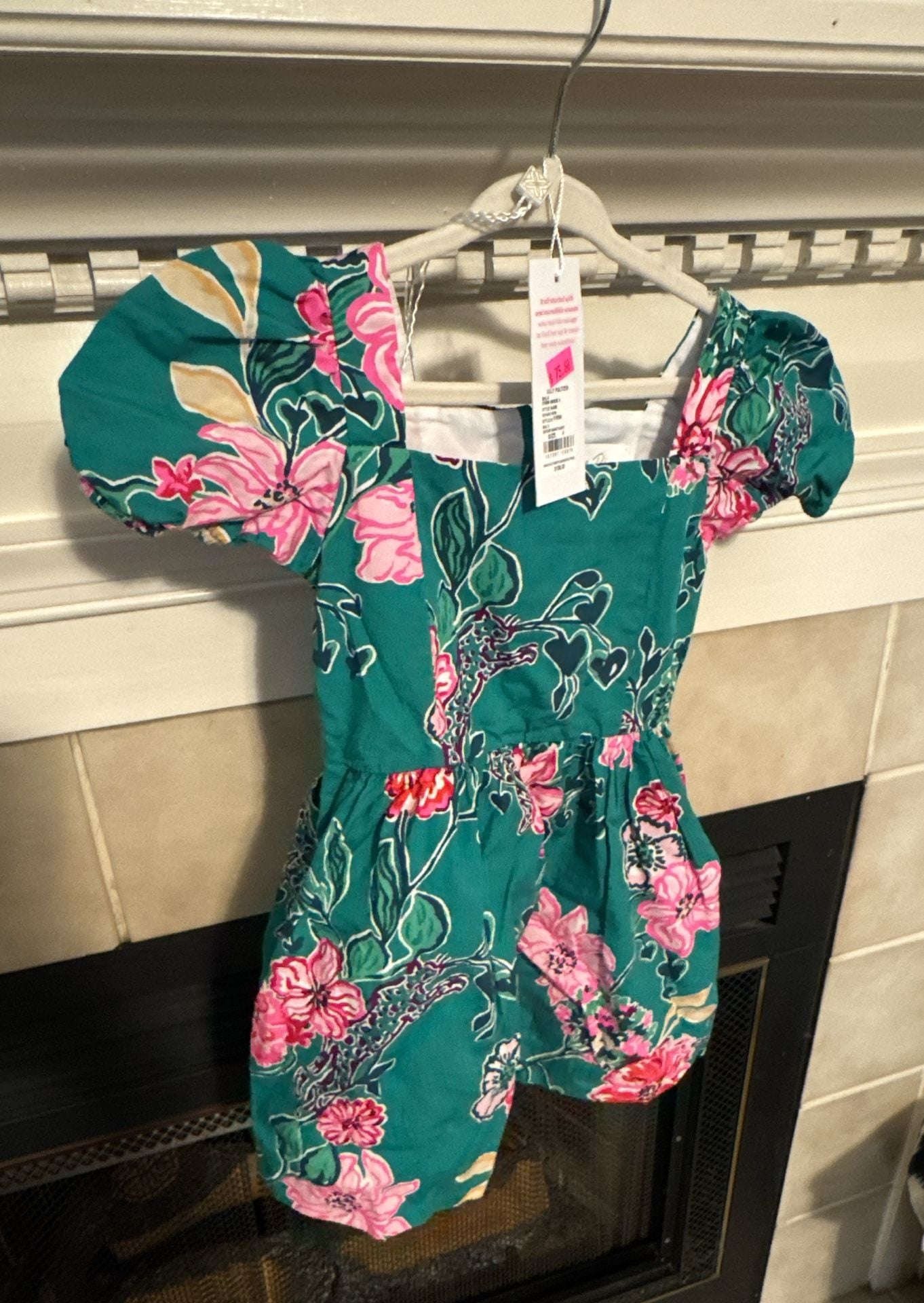 Lilly Pulitzer 2