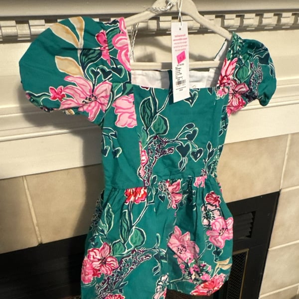 Lilly Pulitzer