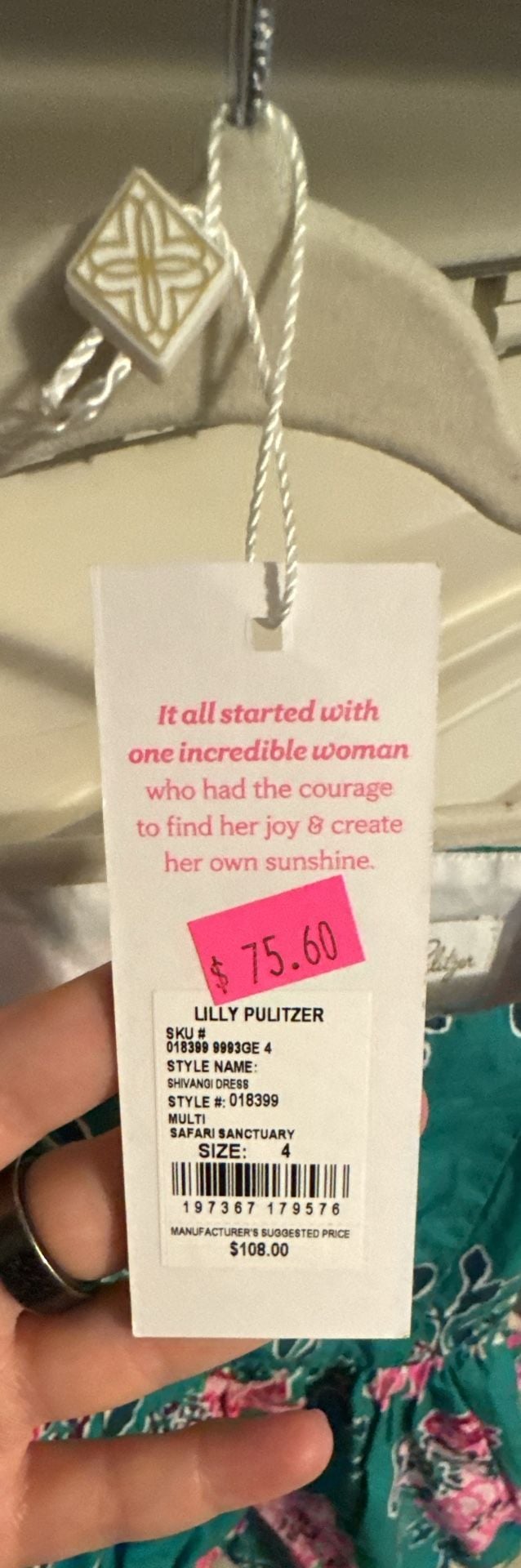 Lilly Pulitzer 3