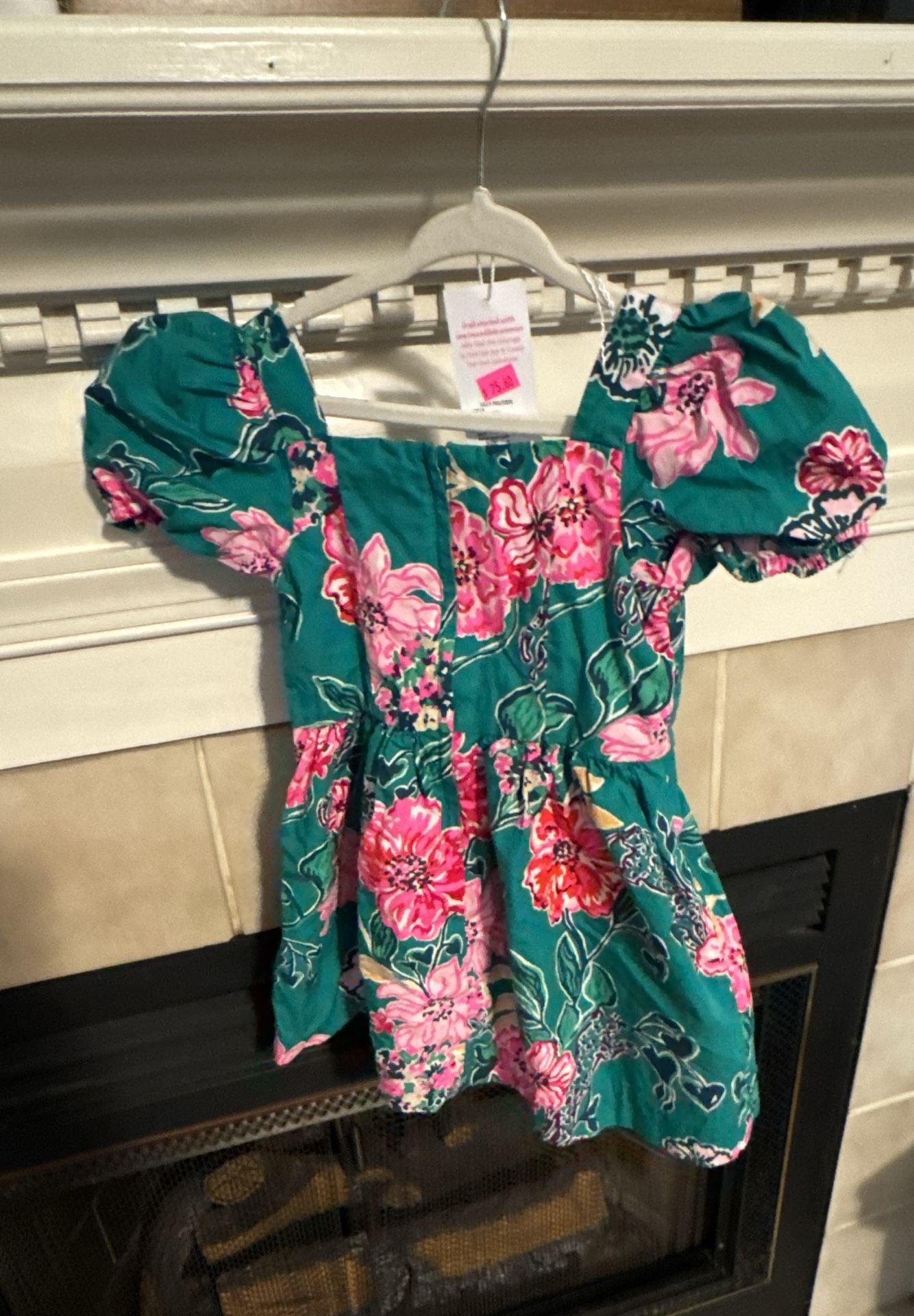 Lilly Pulitzer 4