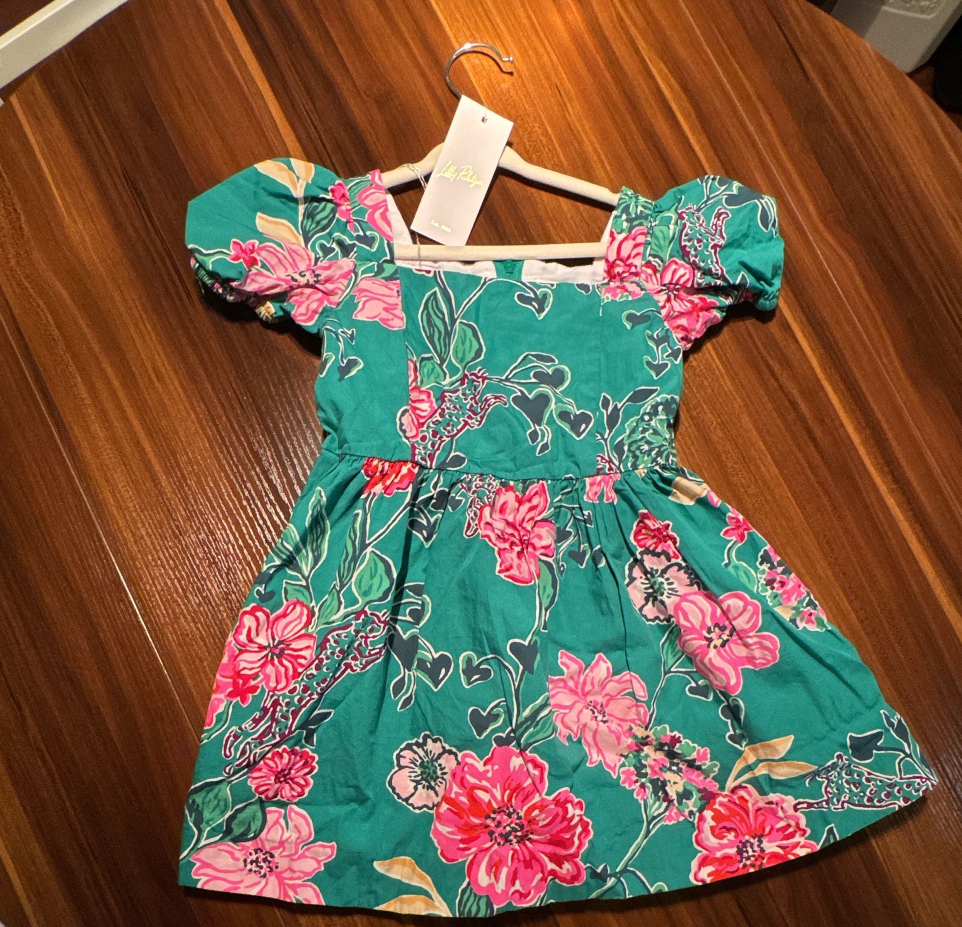 Lilly Pulitzer 5