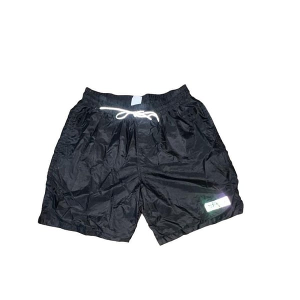 Puma x Felipe Pantone Men's Nylon Shorts Black Size L