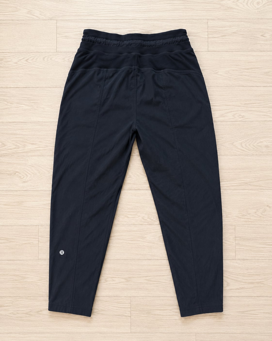 Lululemon Dance Studio Mid-Rise Jogger 25” Black Sz 4 3