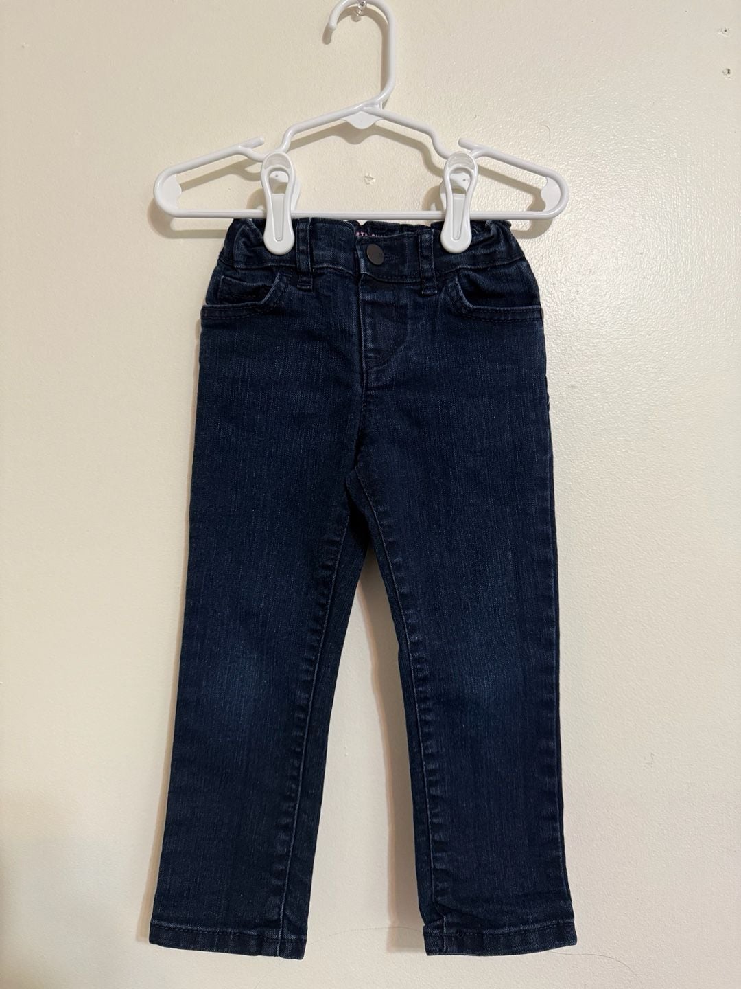 The Children's Place Toddler Girls Skinny Jeans 2