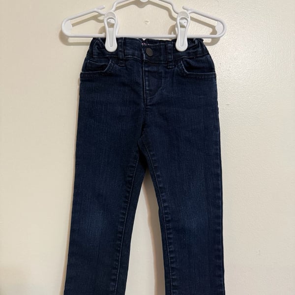 The Children's Place Toddler Girls Skinny Jeans