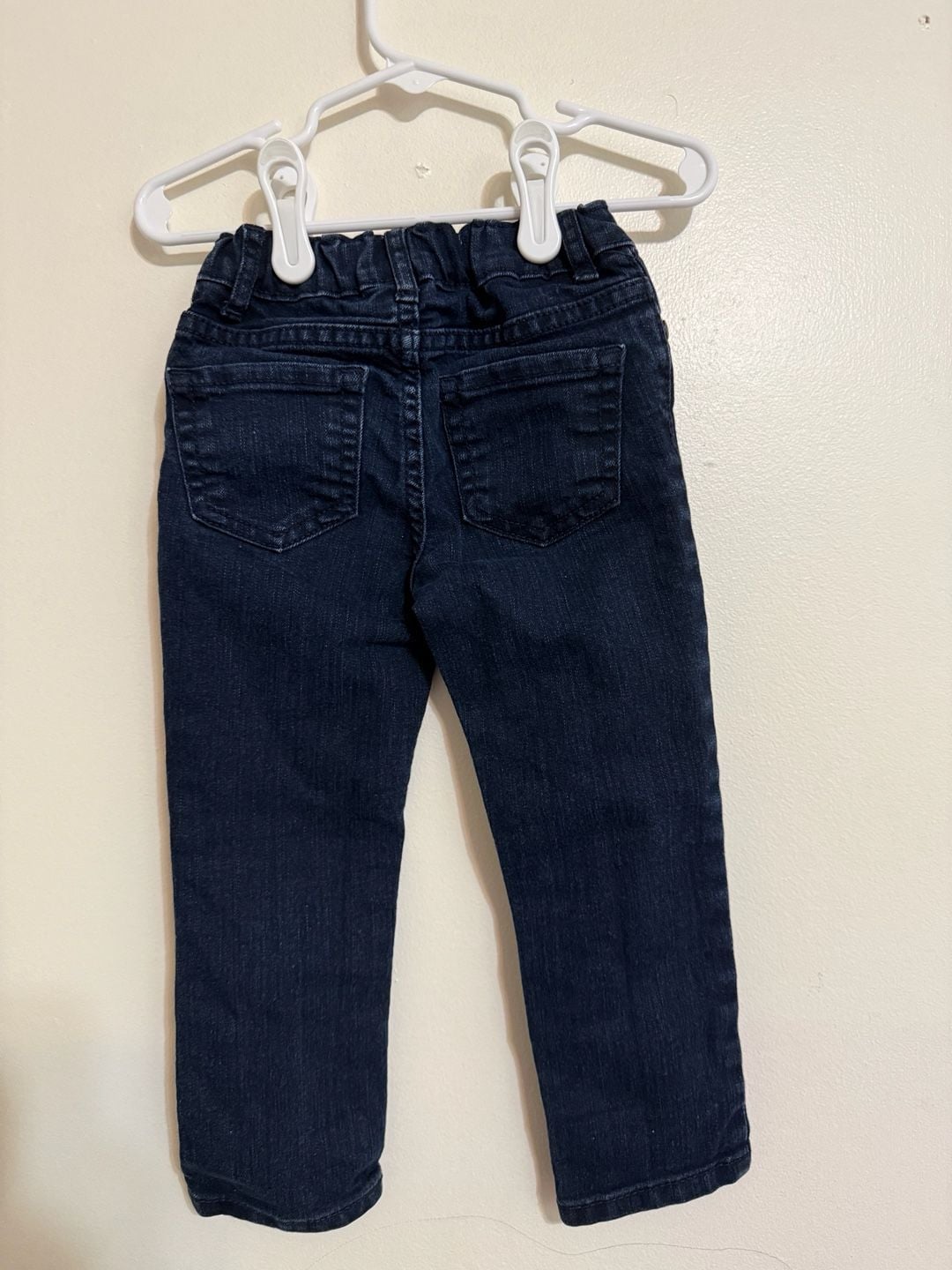 The Children's Place Toddler Girls Skinny Jeans 3