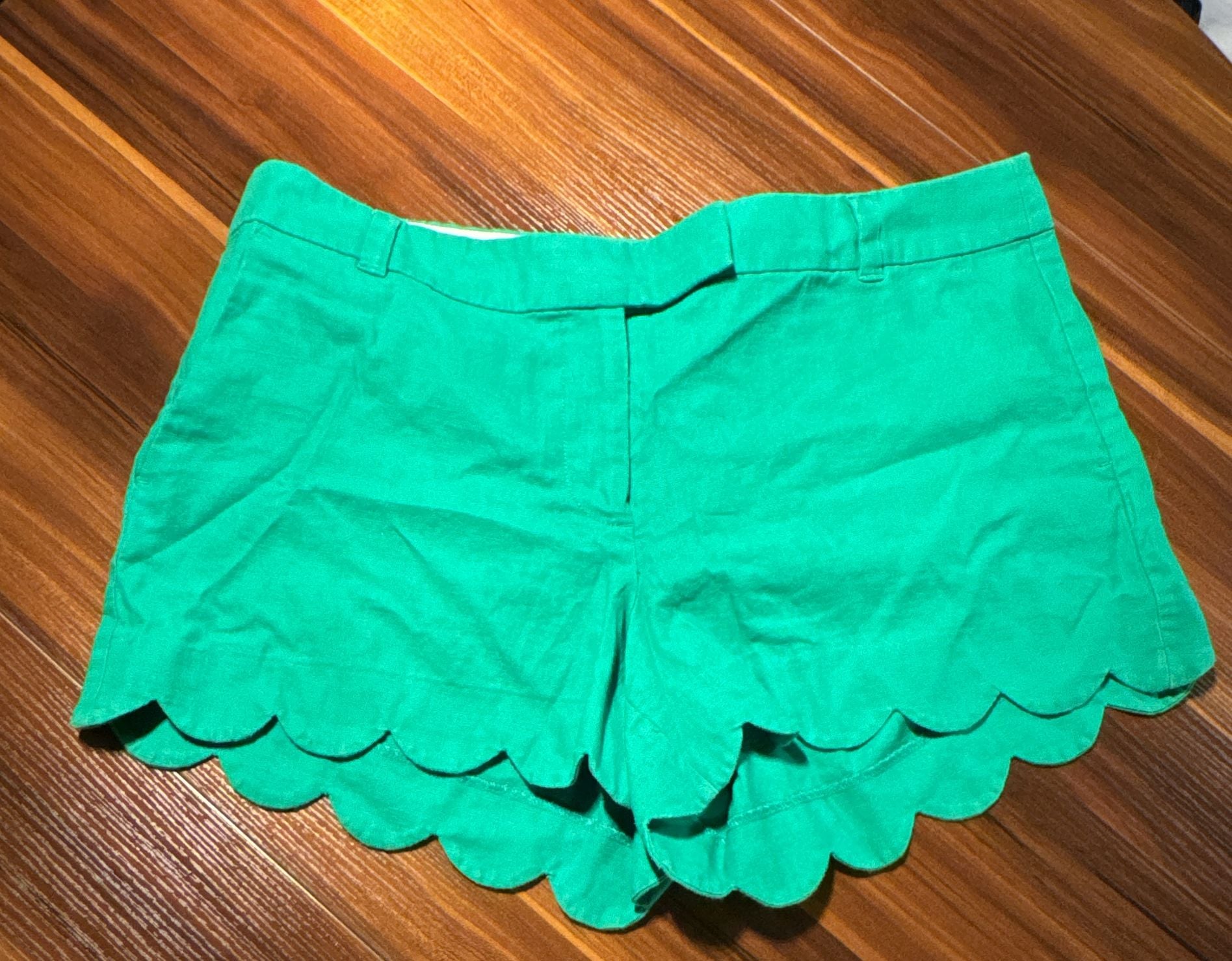 J. Crew 2